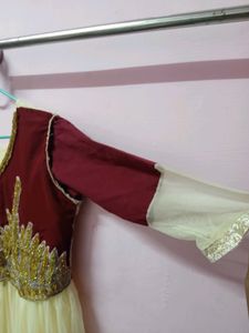 Long Gown