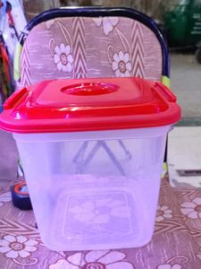 Airtight Food Storage Container