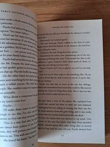 Percy Jackson and the Greek Heroes Book