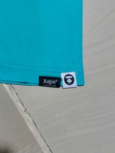 AAPE BY A BATHING APE T-Shirt
