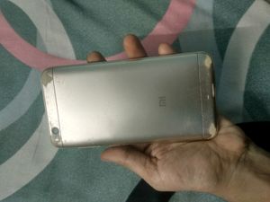 Redmi Phone 5 A