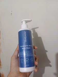 Bodywash