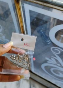 ECG Heartbeat Necklace