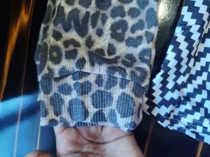 Pack of 2 bottom wear..