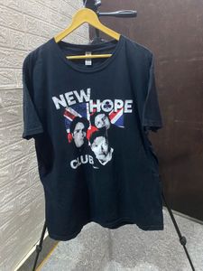 vintage New Hope Club Band T-Shirt