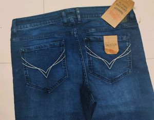 Flying Machine Men's Casual Jeans . New With Tag.