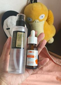 COSRX Advanced Snail 96 Mucin Power Essence Sample
