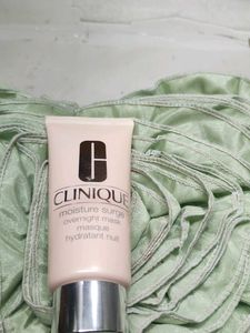 Clinique Moisture Surge Overnight Mask