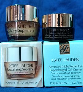 Estee Lauder Revitalizing Combo 💕♥️
