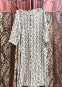 Stylish Printed Kurta