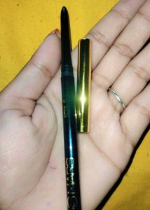 🖤Mars Kohl of Fame Black kajal Pencil