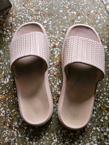 Stylish Pink Slides for Women