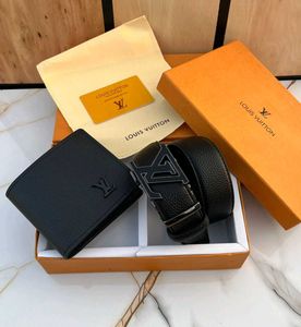 Louis Vuitton combo