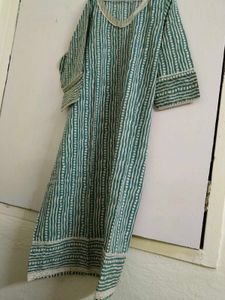 new kurta pant set