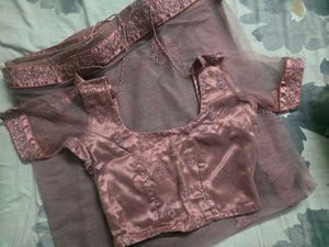 Party wear Floral Lehenga