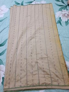 Cotton Silk Saree