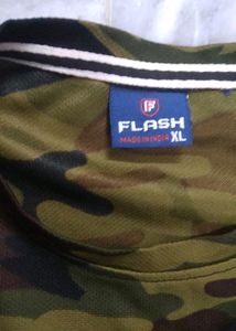 Branded T Shirt