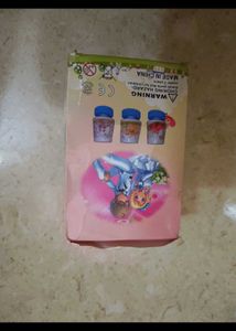 Disney Princesses lamp