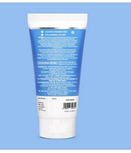 The Derma Co. 1% Kojic Acid Face Wash