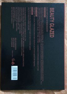Eyeshadow Palette With 35 Different Shade