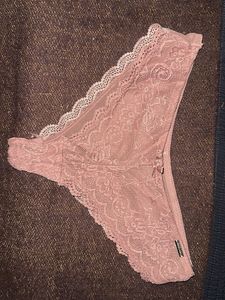 Lace Panty
