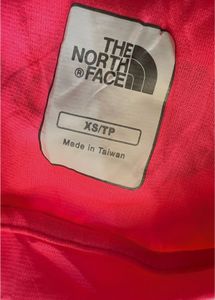 The North Face Pink T-Shirt