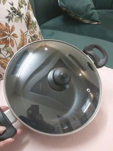 Non Stick Kadhai