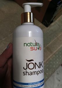 💥Jonk Shampoo Hair Fall Control 💥
