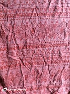Pepe Jeans Coral Print T-Shirt