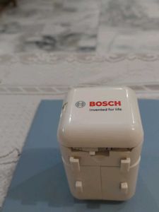 Bosch Portable Speakers - Invented for life