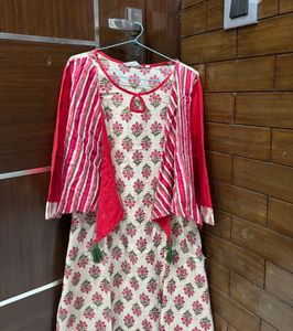 Elegant Kurta Set