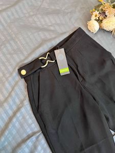 Incense formal pants