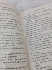 Don't Let Him In by Lisa Jewell