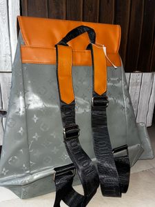 Original Louis Vuitton Backpack