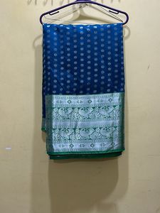 Elegant Silk Sarees for Sale