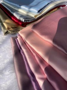 NEW Premium SATIN Scarf/Hijab Imported Qualit