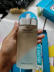 Riya melody duet collection of deo and perfume
