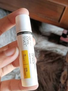Deconstruct Brightening Lip Balm
