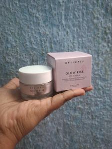 Oriflame Optimals Eye Cream