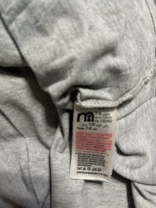 Mothercare Girls Set Of Tshirt N Shorts 6-8yr