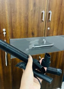 GoMechanic Vacuum Cleaner