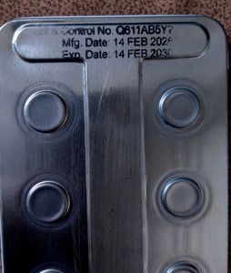 Kryolan Professional Makeup Palette