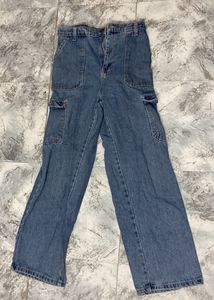 Vintage Carpenter Jeans