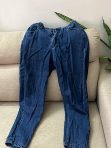 Zudio Boston Slouchy Jeans