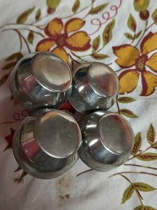 Mini Toy 4 Chutney server