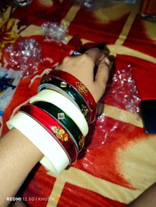 Rajasthan Traditional Bangles