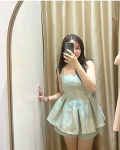 Barbie Top