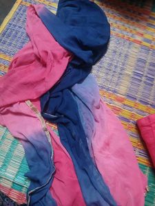 Stitched kurta set