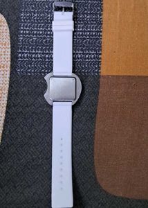 SHVAS Apple Shape LED Touch Screen Watch