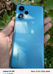 POCO F5 (8/256)